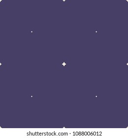seamless star like pettern