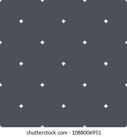 seamless star like pettern
