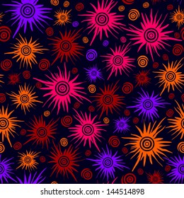  seamless stars