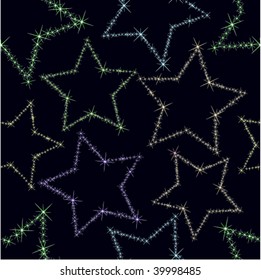 Seamless stars