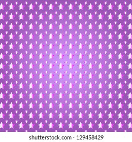 Seamless stars pattern background, vector illustration