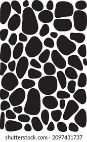 Seamless stone pattern for textile, ceramics, ceramics tiles and ceramics wall tiles design
