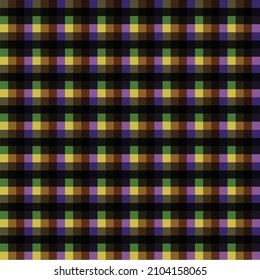 seamless strip lines pattern with colors 2022 trend scheme.