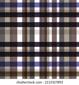 nahtlose Streifen Muster mit Farben Trendschema 2022.