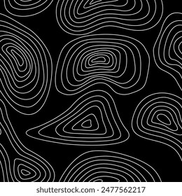 seamless stripe organic hand drawn line art seamless pattern. applicable for background, wallpaper and other decorative purpose such textile and clothing	
