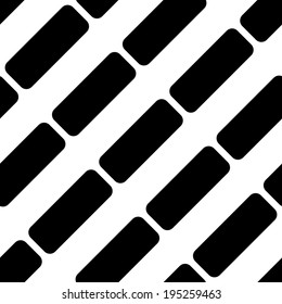 Seamless Stripe Pattern