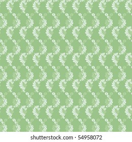 Seamless stripe pattern