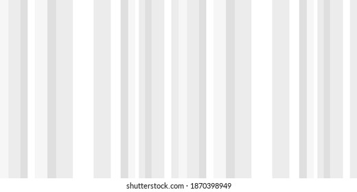 Seamless stripe pattern. Abstract background with stripes. Web banner. Print for typography, posters and textiles. Black and white wallpaper