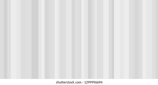 Seamless stripe pattern. Abstract geometric wallpaper of the surface. Striped multicolored background. Print for banner, flyer or poster. Black and white illustration
