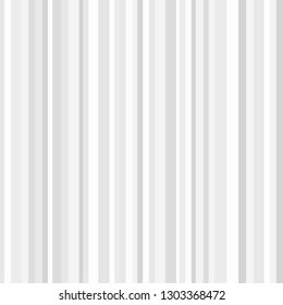 Seamless stripe pattern. Abstract geometric wallpaper of the surface. Striped multicolored background. Print for banner, flyer or poster. Black and white illustration