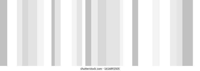Seamless stripe pattern. Abstract geometric wallpaper of the surface. Striped multicolored background. Print for banner, flyer or poster. Black and white illustration