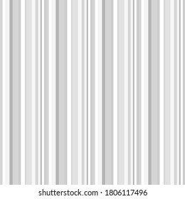 Seamless stripe pattern. Abstract striped background. Black and white illustration