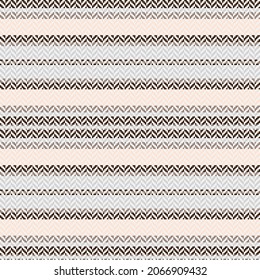 Seamless stripe pattern. Colored striped herringbone textured background. Textile design. Vector graphics of printing on fabric, shirt, textile, curtain and tablecloth.