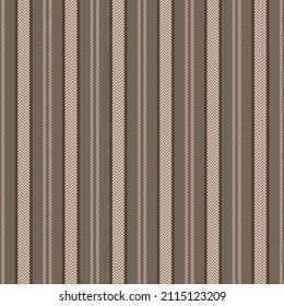 Seamless stripe pattern. Colored striped herringbone textured background. Textile design. Of printing on fabric, shirt, textile, curtain and tablecloth. Vector graphic.