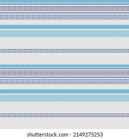 Seamless stripe pattern. Colored striped herringbone textured background. Textile design. Of printing on fabric, shirt, textile, curtain and tablecloth. Vector graphic.