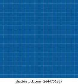 Design de padrão de faixa sem costura (azul).