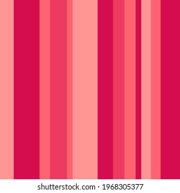 Seamless stripe pattern. Multicolored background. Abstract texture with many lines. Geometric colorful wallpaper with stripes