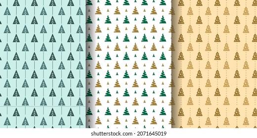 Seamless stripe pattern, Scandinavian cool cute herringbone pattern. Fabric, wrapping paper. Making gifts, postcards, posters, postcards for New Year, Christmas. Vector illustration. Pattern