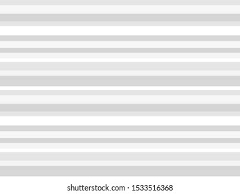 Seamless stripe pattern. Striped background. Black and white illustration