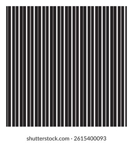 A seamless stripe pattern that is editable for various purposes, including backgrounds, textures, fabric prints, and more.