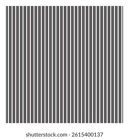 A seamless stripe pattern that is editable for various purposes, including backgrounds, textures, fabric prints, and more.