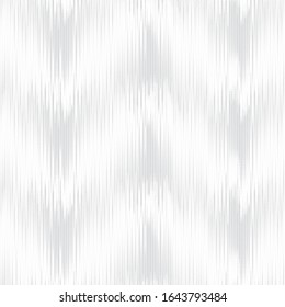 Seamless Stripe Pattern. Vector Monochrome Chaotic Texture. Fine Dots Background. Modern Minimal Web Texture