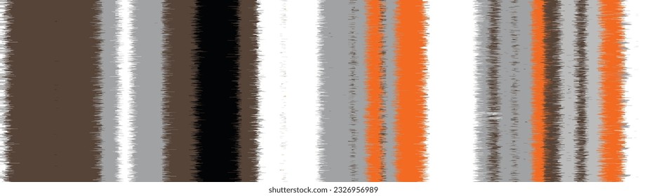 Seamless stripe textured lines in vertical stripes. Vector repeat dotted pattern fashion digital print design, ground  background, bedding, rug, home textiles, fabric, shower curtain, apparel, gift,