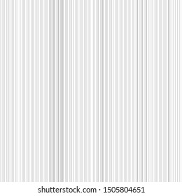 Seamless striped background in gray. Vector stylized seamless dotted illustration