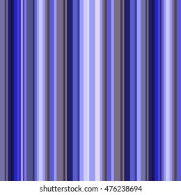 Seamless striped blue pattern on the fabric. Strips. lines