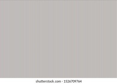 Seamless striped fabric, textile texture background.Vector Illustration.
