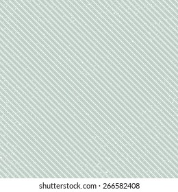 Seamless striped grunge pattern. Vintage design lines blue background. Repeating modern stylish geometric background. Simple abstract monochrome vector texture.
