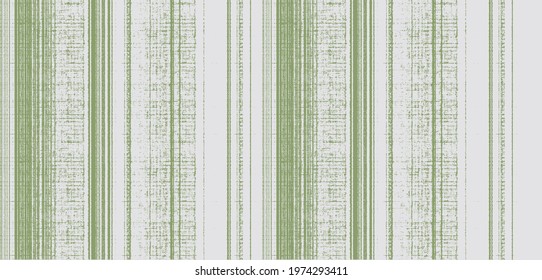 Seamless striped lime green  gradient pattern swatch   Dyed  ink bleed effect  Abstract masculine neutral ombre drip line tone  Moody light natural tan linear paint all over print 