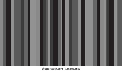 Seamless striped pattern. Abstract background with stripes. Black and white illustration