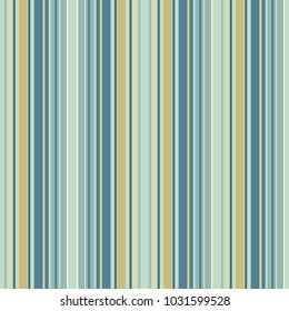 Seamless striped pattern. Abstract geometric pattern witn vertical stripes