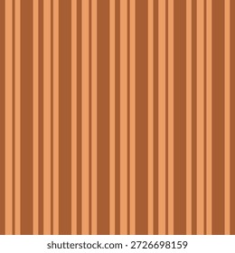 Padrão listrado sem emenda em brown.Autumn, queda listras padrão sem emenda.Linhas diagonais abstrato padrão padrão vetor ilustração fundo wallpaper.eps,10