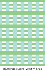 Seamless striped pattern design. Bright striped background. Vector illustration.