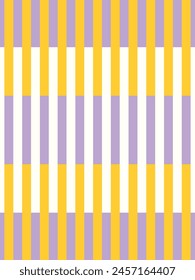 Seamless striped pattern design. Bright striped background. Vector illustration.