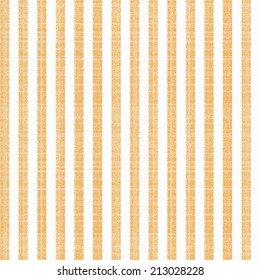 Seamless striped pattern with grunge stripe texture 