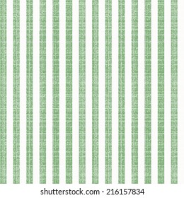 Seamless striped pattern with grunge stripe texture 