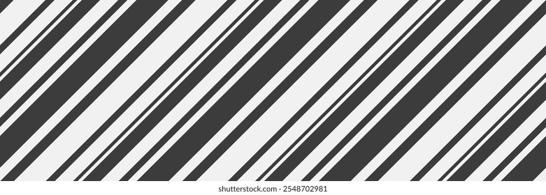 Seamless striped pattern with straight lines and colourful texture. Perfect for fabric design, abstract wallpaper, and trendy modern prints.