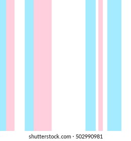 Seamless striped pattern with stylish colors. Abstract vector wallpaper with strips. Colorful pastel background.