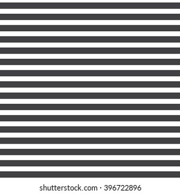 Seamless striped pattern trend