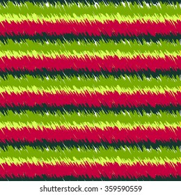 Seamless striped pattern. Vector illustration EPS 10