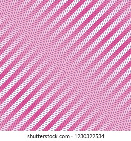 seamless striped retro diagonal powerful repeating pattern
