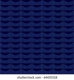 Seamless striped texture. Abstract background. Vector art.