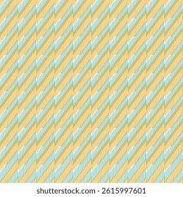 Seamless striped vector pattern. Striped background with diagonal lines.