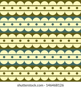 Seamless stripes pattern