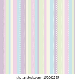 seamless stripes pattern