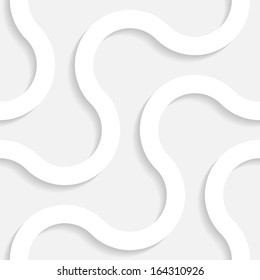 Seamless Stripes Pattern