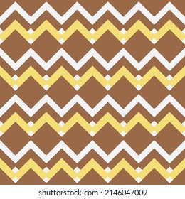 seamless stripes pattern background vector image